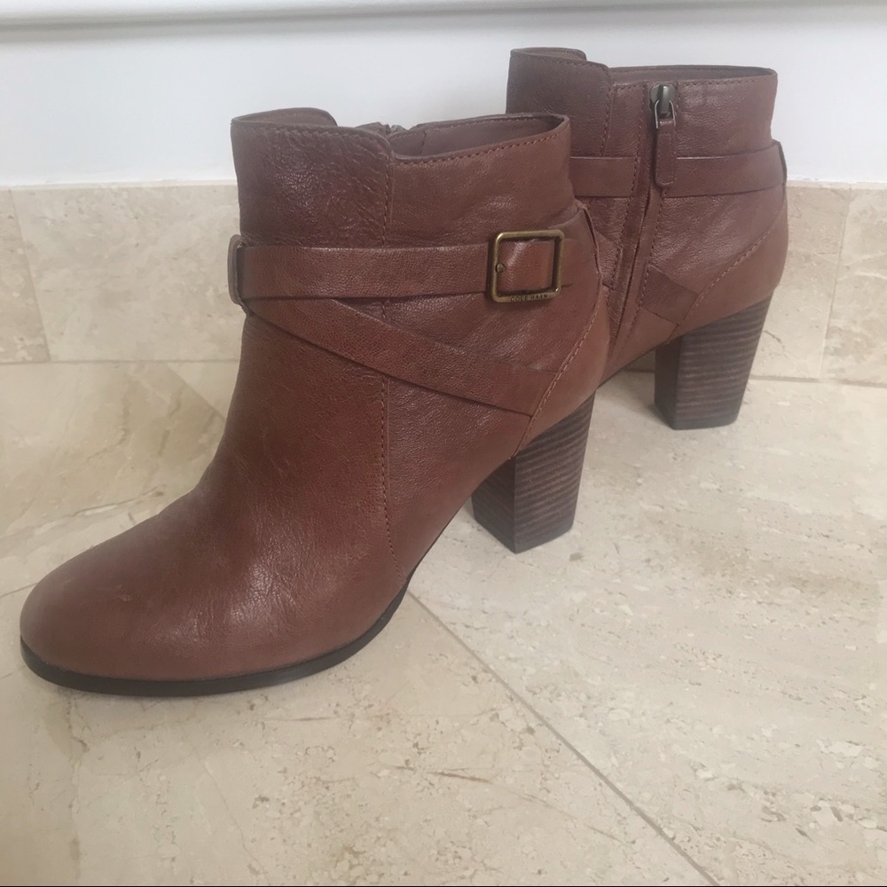 Cole Haan Grand OS Bootie